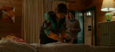 If Mama could just see me now. - My Best Friend's Exorcism