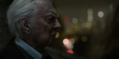 If that man goes free, - The Undoing