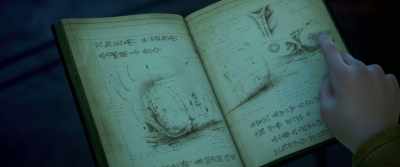 If you manage to run though
this to reach the cathedral... - Lupin III: The First