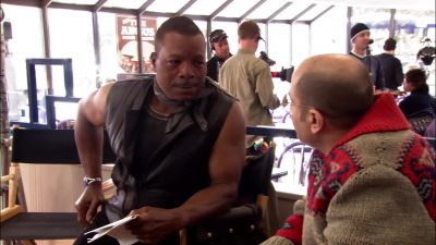 If that man's straight then I am sober - Arrested Development