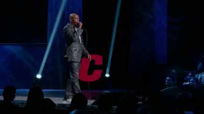 If Martin Luther King was like, - Dave Chappelle: The Closer
