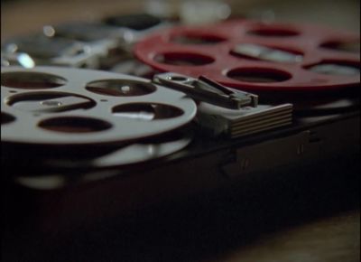 If Marty dies I wanna hear that everything's okay - Hearts of Darkness: A Filmmaker's Apocalypse