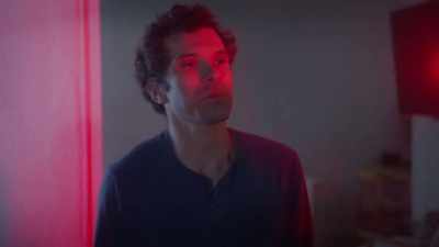 - If matt hadn't
have been there-- - Hiding from My Husband