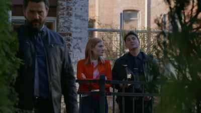 If Matt had too much to drink, - Aurora Teagarden Mysteries: Something New