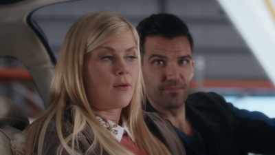 If Max is trying to pull
a fast one on me - Chronicle Mysteries: The Deep End