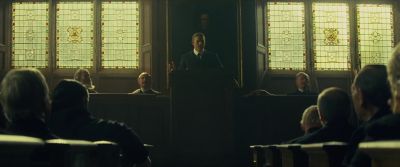 If we may find a city - The Lost City of Z