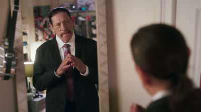 If it may please the court,
the issue before us today - Grand Daddy Day Care