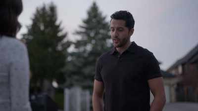 If maybe you, you wanted to watch them together? - Twisted Neighbor