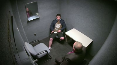 If McDermitt
doesn't think Morgan's boyfriend - How I Caught My Killer