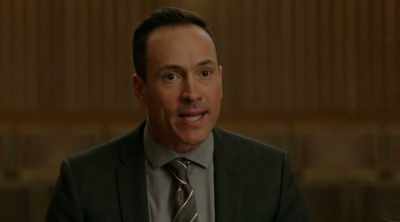 If McGrath wants a continuance,
then Schmood should have - Benchwarmers 2: Breaking Balls