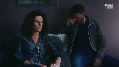If me and Paulie had've been there, - Darklands