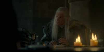 If you mean to elicit some anger from me, - House of the Dragon