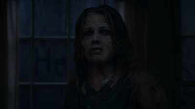 If it means you go away, - Midnight, Texas