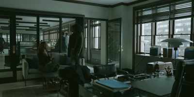 - If it means
going back to the mayor - Pearson