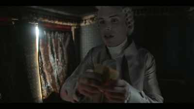 If it means we say "adieu." - Dangerous Liaisons