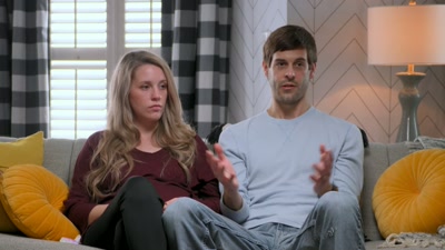 If that meant collateral damage,
that meant collateral damage. - Shiny Happy People: Duggar Family Secrets