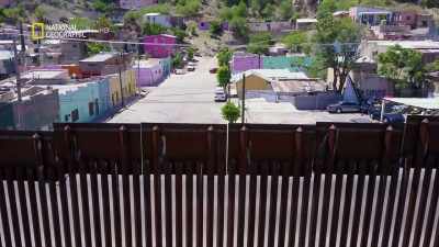 If that meant turning
a blind eye to - America's War on Drugs