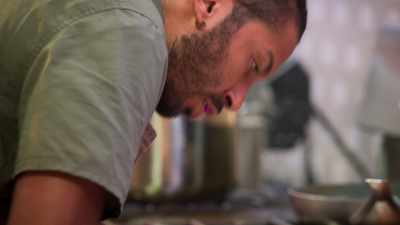 If that meat doesn't happen, - Secret Chef