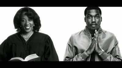 If Meek is given a break,
the perception will be ah, - Free Meek