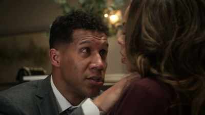 If you mention this
to anybody, - Tyler Perry's The Oval