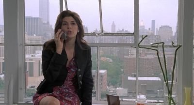 If he mentions her you nod politely Why - Someone Like You