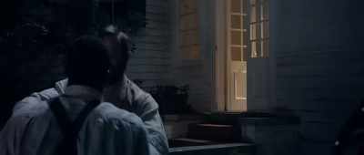 If you mess this up for me,
my hand to god, - The Birth of a Nation