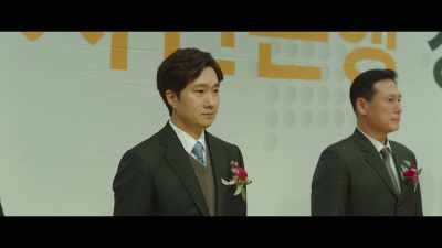 If you mess with Mr. Han,
do you think you'll get away with it? - High Society