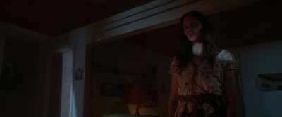 If you mess with me or
my kid, I'll kill you. - Die Alone