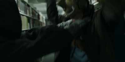 ♪ If you mess
with the timeline ♪ - Dimension 404