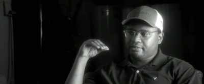 If his message would have somehow penetrated through - Uncle Tom