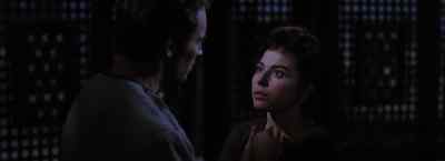 If Messala once knew you were here... - Ben Hur