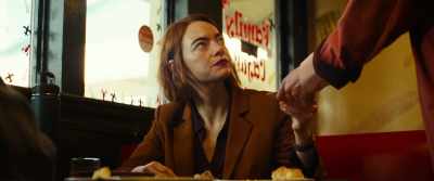 If you met her,
you'd know exactly what I'm talking about. - Kinds of Kindness