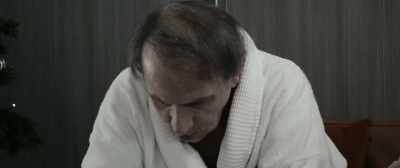 If Michel doesn't want to talk,
nobody can make him. - Thalasso