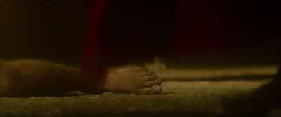If Michele agreed to paint it,
he would be rewarded. - Caravaggio's Shadow