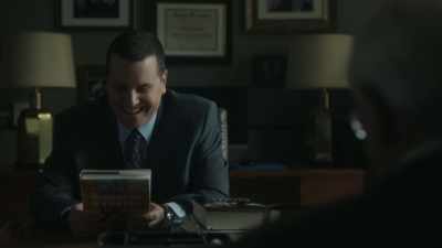 If Michelle was taking
multiple medications, - The Girl from Plainville