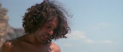 If Mick want his clothes back - Crocodile Dundee II