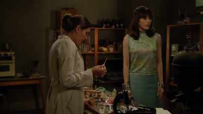 If Milady had ingested
this steak, - Ms Fisher's Modern Murder Mysteries