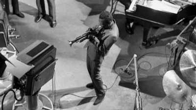 If Miles thought that
that was gonna be like that, - Miles Davis: Birth of the Cool