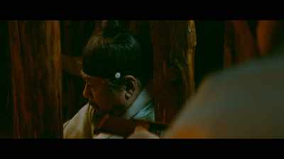 If Ming and Joseon's upper class
learn of this,... - Forbidden Dream