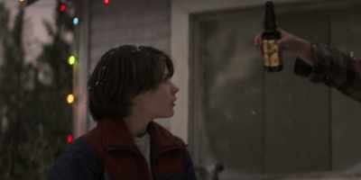 If you miss again, - Joe Pickett