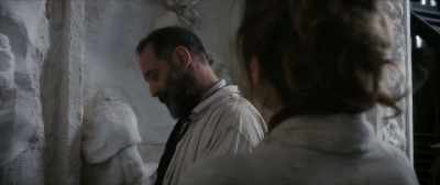 ...if Miss Camille
deigns to accept it'. - Rodin