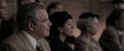If miss gillars is found guilty, - American Traitor: The Trial of Axis Sally