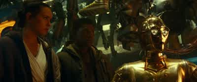 If this mission fails... - Star Wars: Episode IX   The Rise of Skywalker