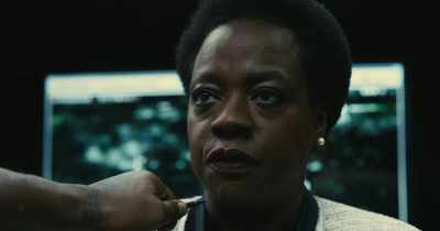 ...if this mission
weren't more important - The Suicide Squad