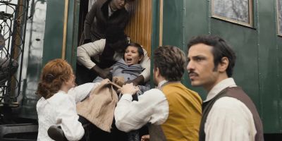 If Mister Fogg says it can be done... - Around the World in 80 Days