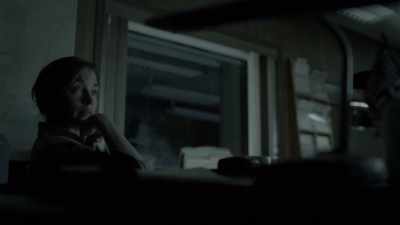 If Mithat wasn't the killer, - Eyewitness