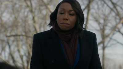 If Mo Haywood was in on - East New York