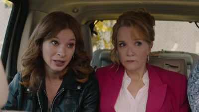 If Moira figured out that you're onto her, - The Spencer Sisters