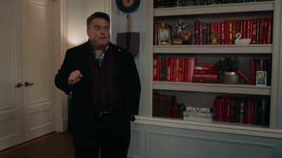 If Moira's desperate for money, - The Spencer Sisters