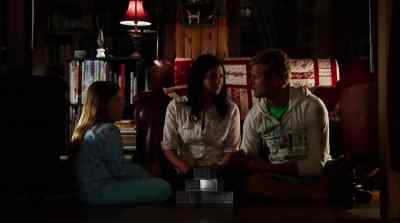 If Mom and Dad break up - Mulligans